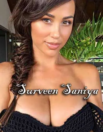 Mahika - santacruz Call Girl Service