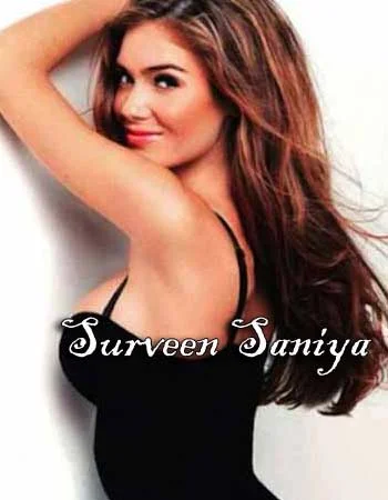 Jyoti - santacruz Call Girl Service