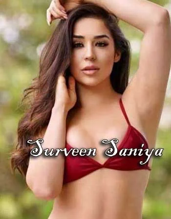 Nabhitha - Call Girl santacruz