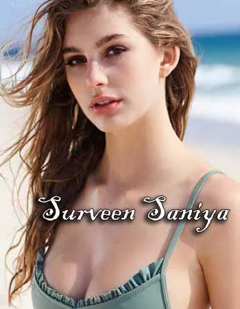 Bhumika - santacruz Call Girls